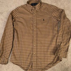 Men’s Ralph Lauren